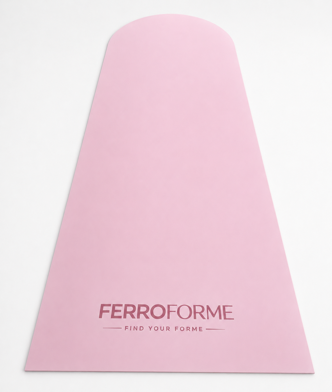 Ferro FORME accessories
