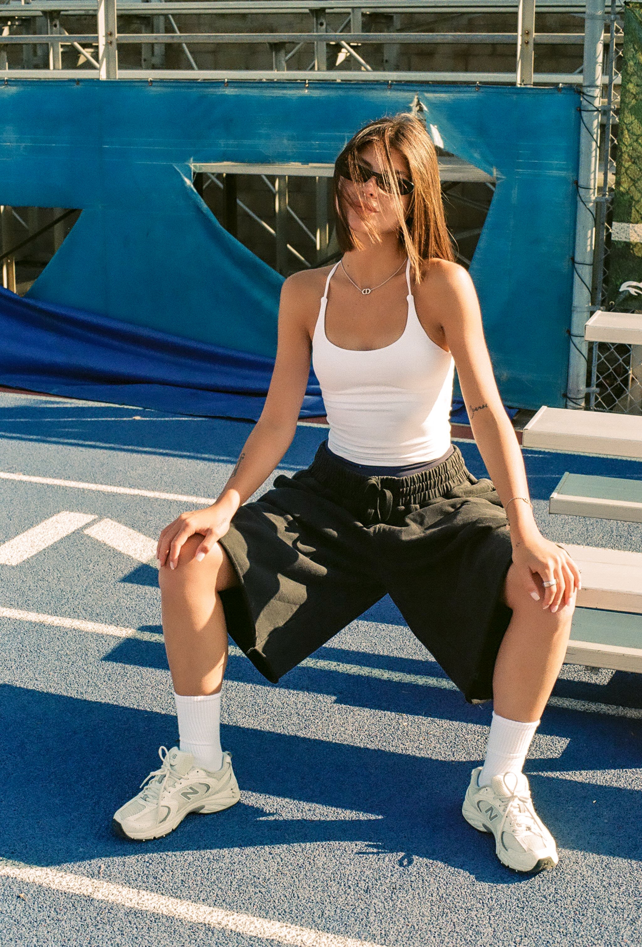ferroFORME activewear