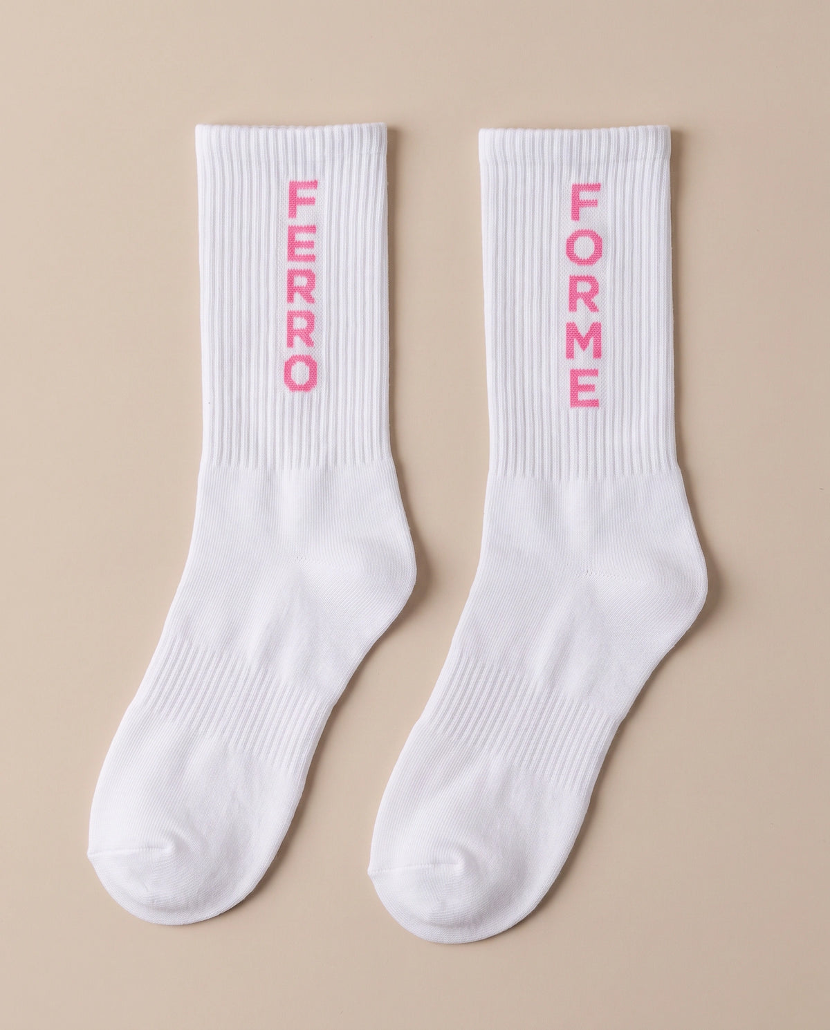 ferroFORME Crew Socks