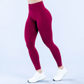 Balance Leggings — seamless compression leggings shown on model