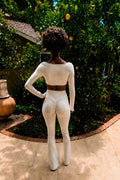 Buttery Yoga Top